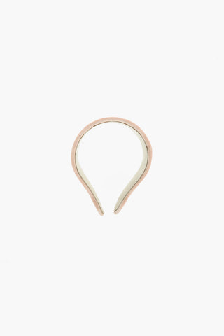 Velour Maxi Hairband