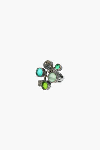 Round Rocks Ring