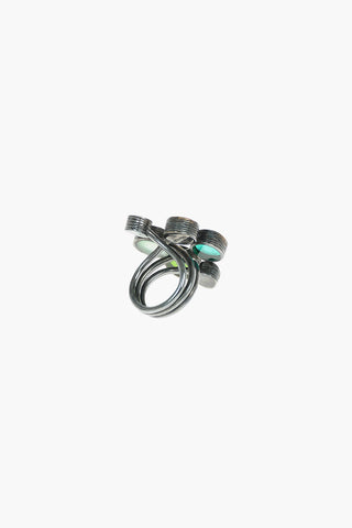 Round Rocks Ring