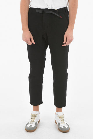 Fleece Pants BOA TRUCK With Coulisse