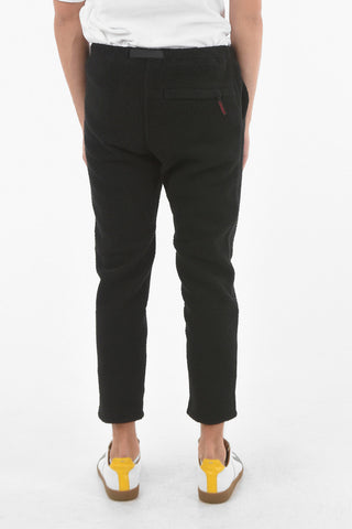 Fleece Pants BOA TRUCK With Coulisse