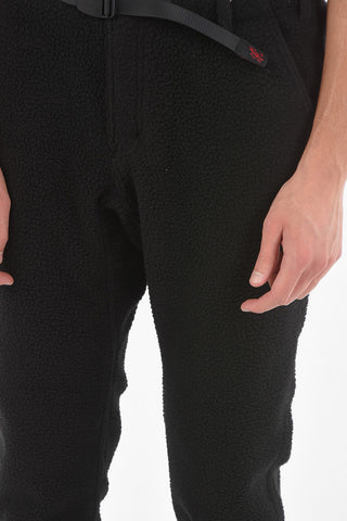 Fleece Pants BOA TRUCK With Coulisse
