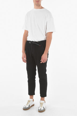 Fleece Pants BOA TRUCK With Coulisse