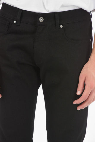 Regular Fit 5 Pockets Jeans