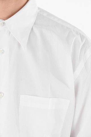 Camicia Glitterata A Maniche Lunghe
