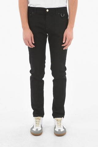 16 cm 5 Pockets SKINNYS Denim Pants
