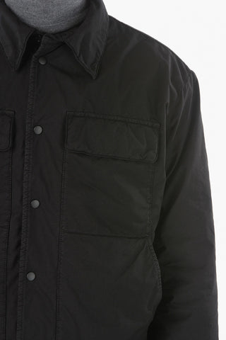 Utility Padded Windbreaker