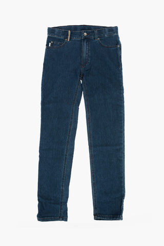 Stretch Denim Jeans