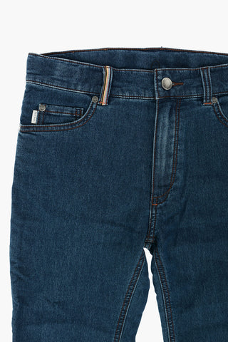 Stretch Denim Jeans