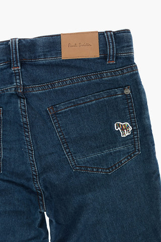 Stretch Denim Jeans