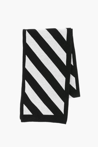 Sciarpa ARROW CROSS in Cotone