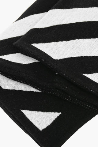 Sciarpa ARROW CROSS in Cotone
