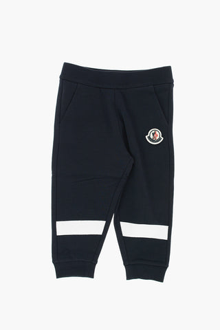 Solid Color 2 Pockets Joggers