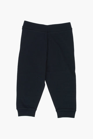 Solid Color 2 Pockets Joggers