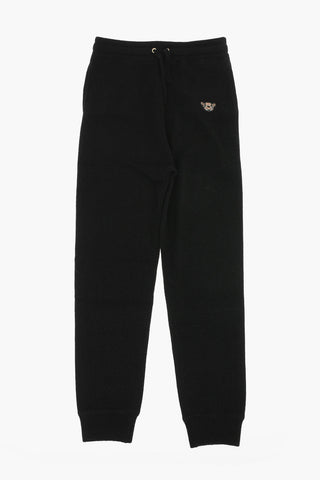 Cashmere CASH BEAR Joggers