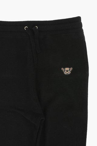 Cashmere CASH BEAR Joggers