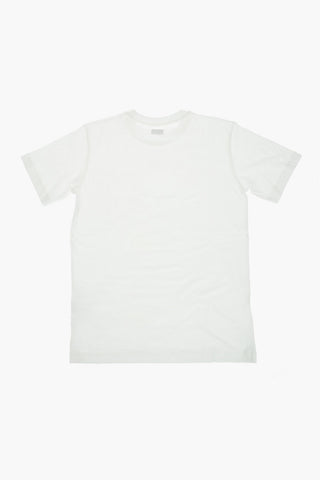 Logo Printed Crew-neck t-shirt