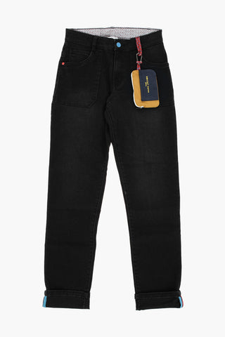 THE MARC Dark Wash Jeans