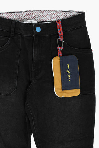 THE MARC Dark Wash Jeans