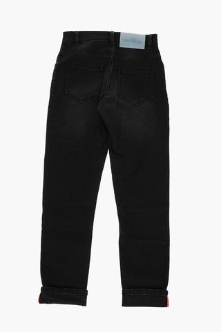 THE MARC Dark Wash Jeans