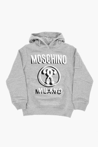 Front Printed Hoodie