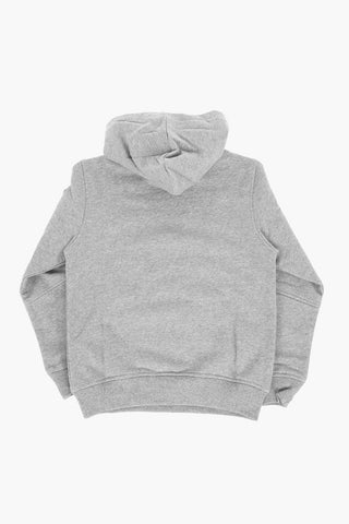 Front Printed Hoodie
