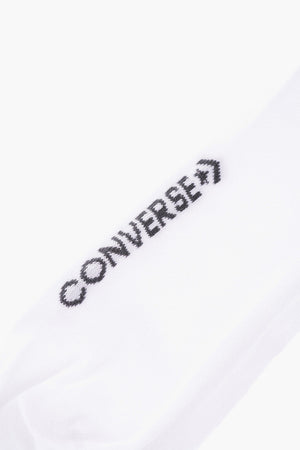Set of 3 Pairs of Socks with Embroidered Logo