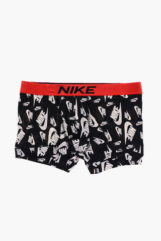 All-Over Logo Boxer