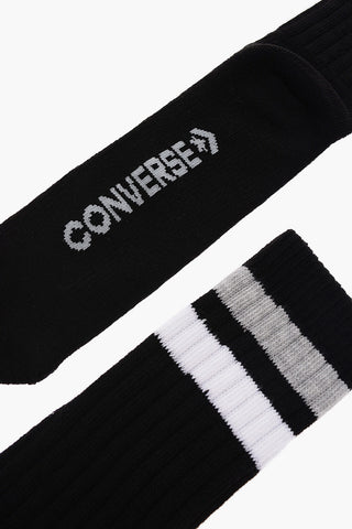 Ribbed 2 Pairs of Socks Set 