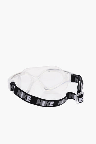 SWIM Logoed Elastic Band Swimming Goggles