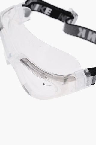 SWIM Logoed Elastic Band Swimming Goggles