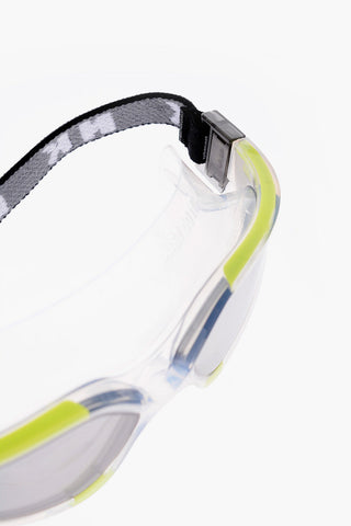 SWIM Logoed Elastic Band Swimming Goggles