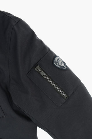 Hooded TENESSEE Padded Jacket
