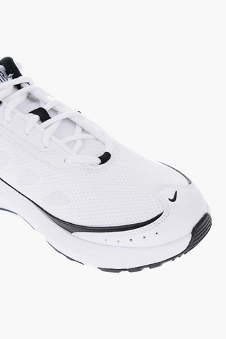 Sneakers AIR MAX AP bicolore in tessuto ed ecopelle