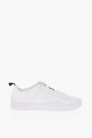 sneakers S-CLEVER LOW in pelle