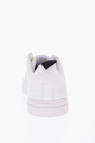 sneakers S-CLEVER LOW in pelle