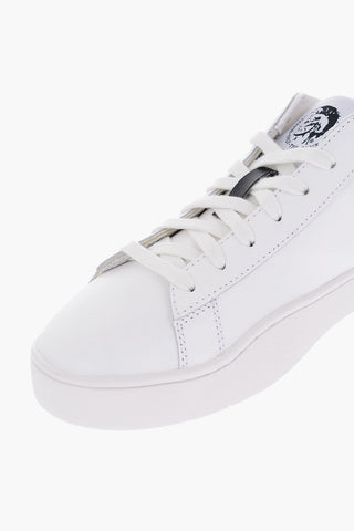 sneakers S-CLEVER LOW in pelle