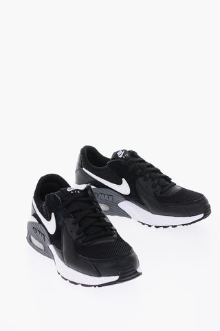 Sneakers AIR MAX EXCEE in Pelle e Tessuto