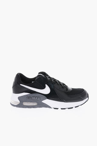 Sneakers AIR MAX EXCEE in Pelle e Tessuto