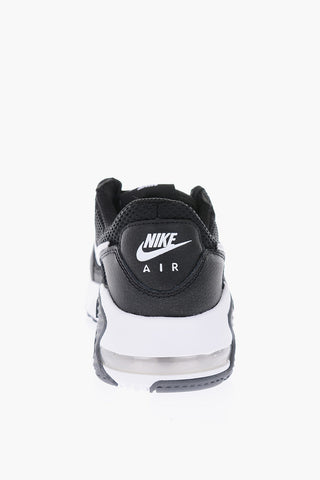 Sneakers AIR MAX EXCEE in Pelle e Tessuto