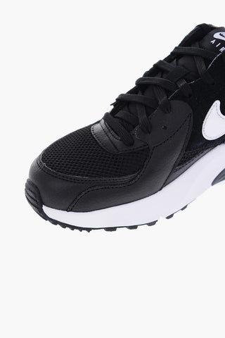 Fabric and Leather AIR MAX EXCEE Sneakers