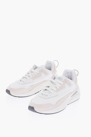 sneakers basse S-SERENDIPITY LC in tessuto