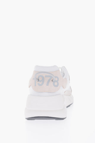 sneakers basse S-SERENDIPITY LC in tessuto