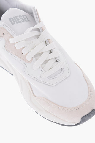 sneakers basse S-SERENDIPITY LC in tessuto