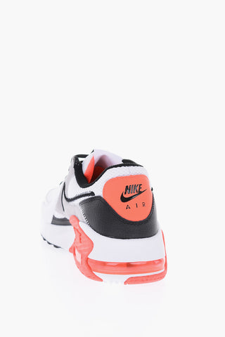 Suede and Mesh Details AIR MAX EXCEE Sneakers