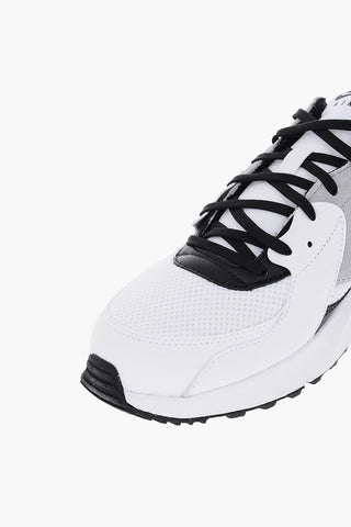 Suede and Mesh Details AIR MAX EXCEE Sneakers