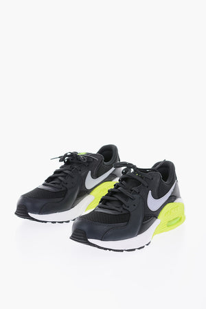 Sneakers AIR MAX EXCEE with Fluo Detail