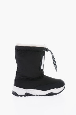Stivali da neve idrorepellenti