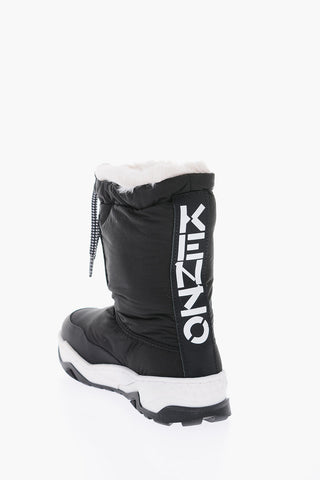 Stivali da neve idrorepellenti