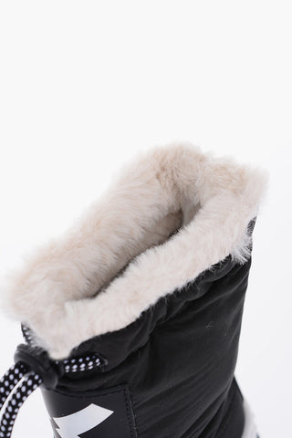 Stivali da neve idrorepellenti